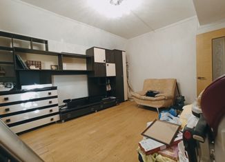 Продажа однокомнатной квартиры, 35.9 м2, Нягань, Уральская улица, 19