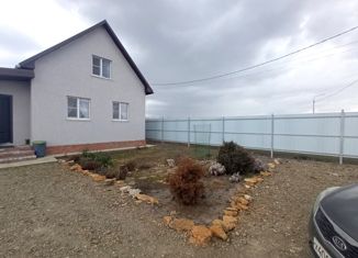 Продам дом, 75 м2, станица Старочеркасская, Пионерская улица, 35