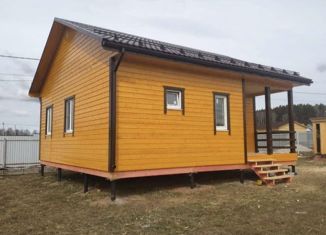 Продам дом, 54 м2, коттеджный поселок Мокино Грин