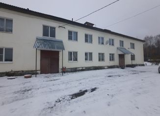 2-комнатная квартира на продажу, 48 м2, деревня Большое Святцово, Центральная улица, 1