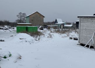 Продам земельный участок, 8.6 сот., территория Белоозёрский, Солнечная улица