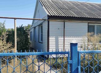 Продам дом, 62.6 м2, хутор Ясырев, Новая улица, 21