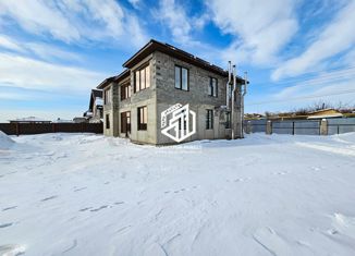 Продажа дома, 347.1 м2, Октябрьск, улица Шишулина, 48Б