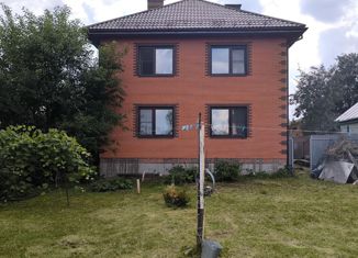 Продается дом, 136 м2, деревня Сафоново, Центральная улица, 85