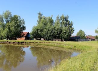 Продаю участок, 16 сот., деревня Тебикасы, Новая улица