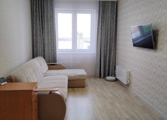 Продаю двухкомнатную квартиру, 53.6 м2, деревня Афонино, улица Красная Поляна, 4, ЖК Красная Поляна