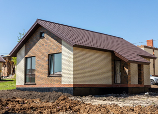 Продается дом, 80 м2, посёлок Знаменский, Ольховая улица