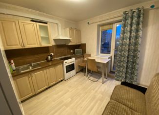 Продажа 2-ком. квартиры, 43.4 м2, посёлок Мурино, улица Шоссе в Лаврики, 59к1