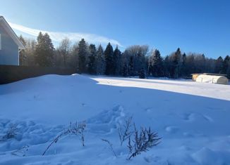 Продажа участка, 20 сот., посёлок Васильевское, Рабочая улица, 7