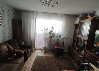 2-комнатная квартира на продажу, 57.6 м2, Челябинск, Южноуральская улица, 16, Тракторозаводский район