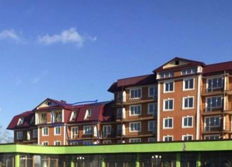 Продажа 4-комнатной квартиры, 109.7 м2, Майский, улица Ленина, 3