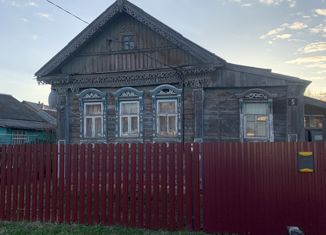 Продается дом, 50 м2, Ивановская область, площадь Ленина