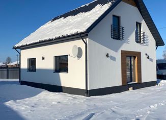 Продам дом, 140 м2, деревня Подосье, улица Героев Десантников