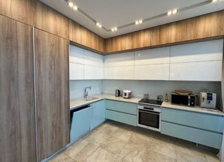 Продажа 1-комнатной квартиры, 41.4 м2, Краснодар, Восточно-Кругликовская улица, 64, Восточно-Кругликовская улица