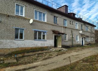 1-комнатная квартира на продажу, 37 м2, рабочий посёлок Локоть, Пушкинская улица, 27