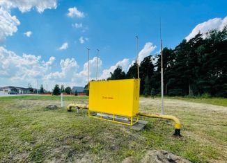 Продам земельный участок, 9 сот., коттеджный поселок Лазарево парк