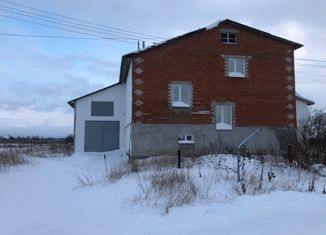 Дом на продажу, 186 м2, деревня Глебовское, Полевая улица, 4