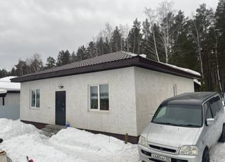 Продаю дом, 119 м2, посёлок Прохладный, Кварцевый проезд, 27
