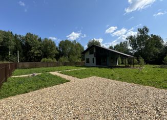 Продам дом, 115 м2, село Новлянское, Старая улица