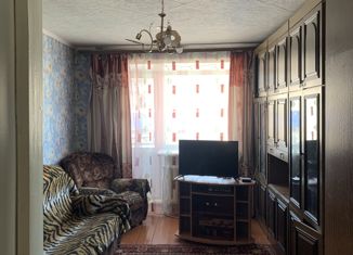 Продается 3-ком. квартира, 51.9 м2, Шилка, улица Балябина, 136