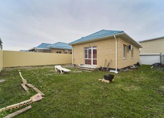 Продам дом, 71 м2, Краснодар, улица Воинов-Зенитчиков, 44