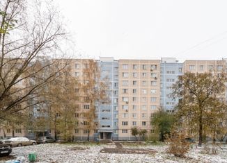 Продажа 3-комнатной квартиры, 65.8 м2, Рязань, Станкозаводская улица, 28/9, Московский административный округ