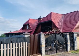 Продам дом, 280 м2, посёлок Старая Вичуга, улица Фрунзе