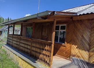 Продам дом, 89 м2, поселок Бадарминск, Школьная улица