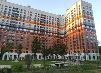 Квартира на продажу студия, 25 м2, Москва, ЖК Дмитровский Парк, Лобненская улица, 13к1