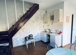 Продается таунхаус, 37.5 м2, посёлок Пудость, Ижорская улица, 8