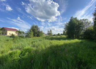 Продается земельный участок, 7.5 сот., деревня Рубцово