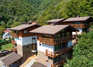 Продам дом, 256.6 м2, село Эсто-Садок, Берёзовая улица, 19