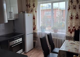 Продается 2-ком. квартира, 48 м2, Бурятия, Студенческая улица, 6