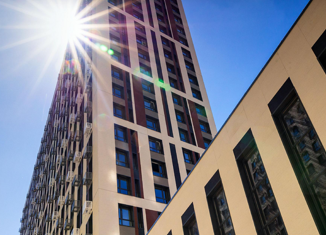 Продается 1-ком. квартира, 42 м2, Москва, Дмитровское шоссе, 73Б, ЖК Тринити