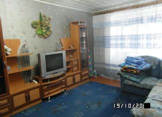 Продам 2-комнатную квартиру, 50 м2, Усть-Кут, улица Пушкина, 101
