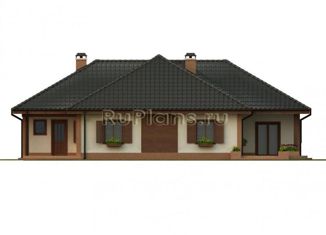 Дом на продажу, 137 м2, село Верх-Чита