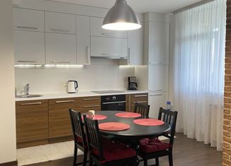 Продам однокомнатную квартиру, 45.9 м2, Краснодар, Фабричная улица, 10, Фабричная улица