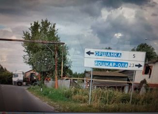 Продается участок, 40.83 сот., Марий Эл