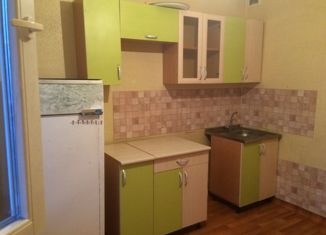 Продам 1-ком. квартиру, 37 м2, Красноярск, улица Калинина, 185, ЖК Глобус