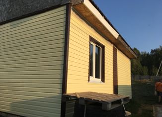 Продажа дома, 85 м2, деревня Мамаева