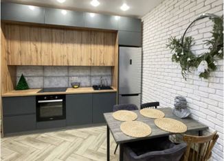 Продается 2-ком. квартира, 64 м2, Ростов-на-Дону, Доломановский переулок, 116 стр. 1, ЖК Мега