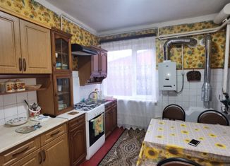 Двухкомнатная квартира в аренду, 23 м2, Краснодарский край, улица Маркова, 24