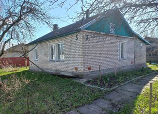 Продажа дома, 52 м2, Псковская область, Молодёжная улица