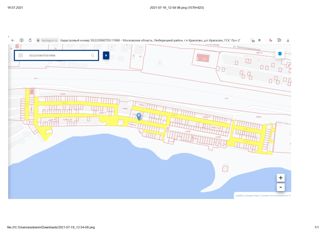 Участок на продажу, 65 сот., дачный посёлок Красково, Школьная улица