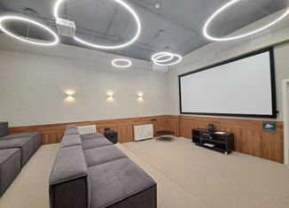 Продам 3-ком. квартиру, 80.99 м2, Новосибирск, Военная улица, 51, ЖК Тихомиров