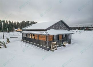 Продается дом, 125 м2, коттеджный посёлок Усадьба Грачи, коттеджный посёлок Усадьба Грачи, 113