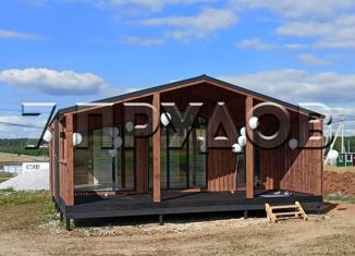 Продаю дом, 62 м2, коттеджный поселок Бобровские дачи, Сливовая улица