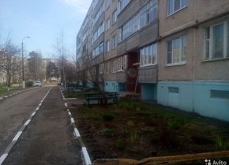 Однокомнатная квартира на продажу, 35 м2, Кольчугино, улица Шмелева, 3