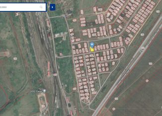 Продается участок, 10 сот., поселок Круглое Поле, Высокая улица, 39