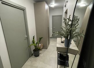 Продается 2-комнатная квартира, 54.7 м2, Москва, Дмитровское шоссе, 73Б, ЖК Тринити